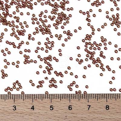 MIYUKI Round Rocailles Beads X-SEED-G009-RR0301-1