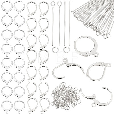 DIY Jewelry Kit DIY-BBC0003-01A-1