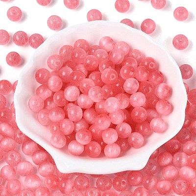 FGB Grade A Drawbench Style Glass Seed Beads SEED-Q040-10MM-10-1