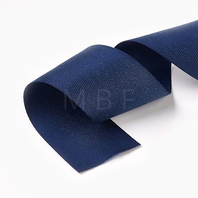 Rayon and Cotton Ribbon SRIB-F007-370-25mm-1