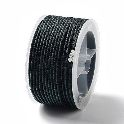 14M Duotone Polyester Braided Cord OCOR-G015-02A-18-1