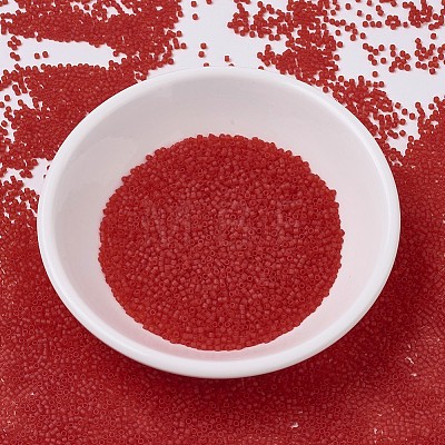 MIYUKI Delica Beads SEED-J020-DB0745-1