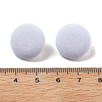 Cloth Shank Buttons BUTT-XCP0001-12A-1
