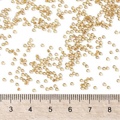 TOHO Round Seed Beads SEED-XTR15-2156-1