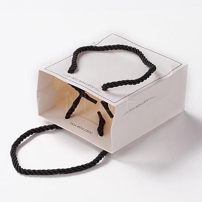 Kraft Paper Bags LS-CARB-P005-04-1