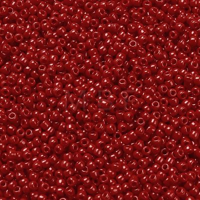 TOHO 11/0 Round Beads SEED-TR11-0045A-1