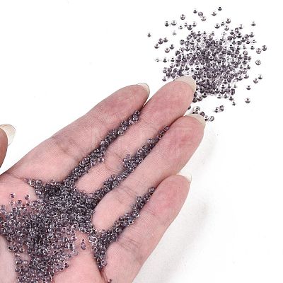 12/0 Glass Seed Beads X-SEED-A014-2mm-134B-1