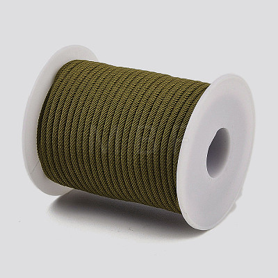 Nylon Threads NWIR-P018-32-1