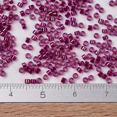 MIYUKI Delica Beads X-SEED-J020-DB1747-1
