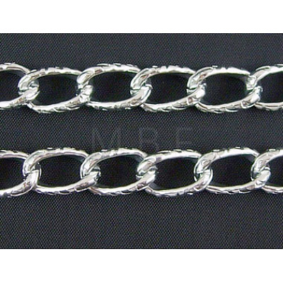 Aluminum Chain X-CH004Y-15-1