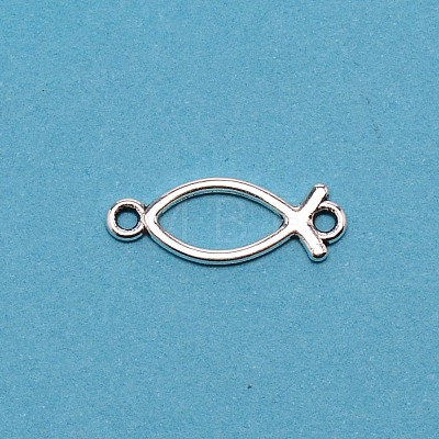 Zinc Alloy Links FIND-WH0110-007-1