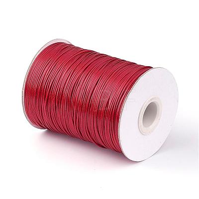 Korean Waxed Polyester Cord YC1.0MM-A118-1