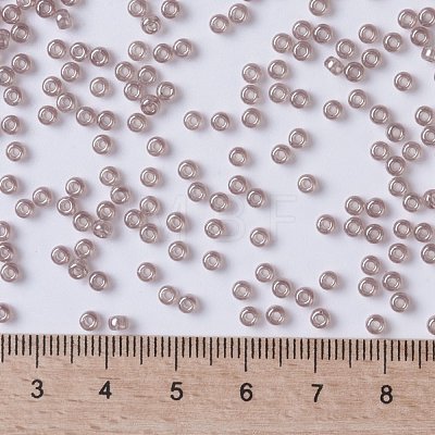 MIYUKI Round Rocailles Beads SEED-G008-RR3512-1