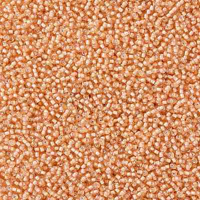 TOHO Round Seed Beads SEED-XTR11-0301-1