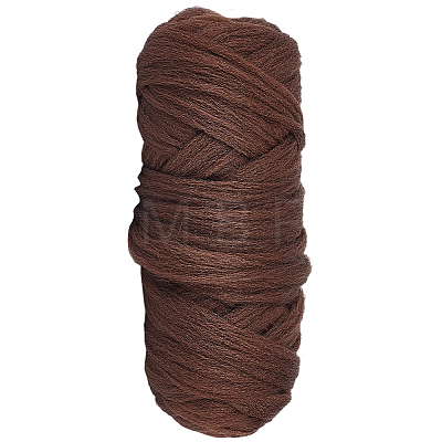 Fibre African Wig Braiding Line AJEW-CY0002-70B-1