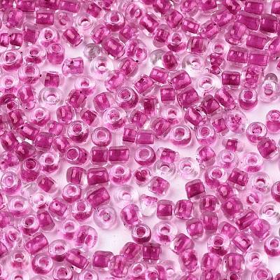 6/0 Glass Seed Beads X-SEED-A014-4mm-131B-1