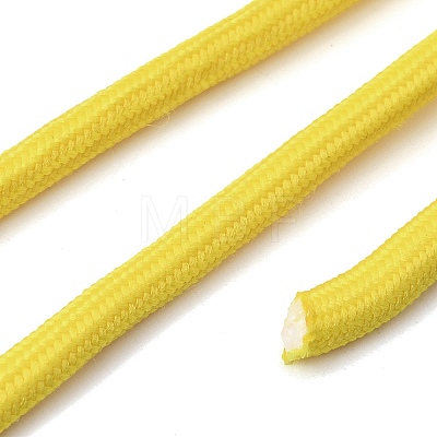 Nylon Braided Cord FB-CBA9D9E-01K-1