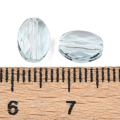 Glass Imitation Austrian Crystal Beads GLAA-A021-02A-06-1
