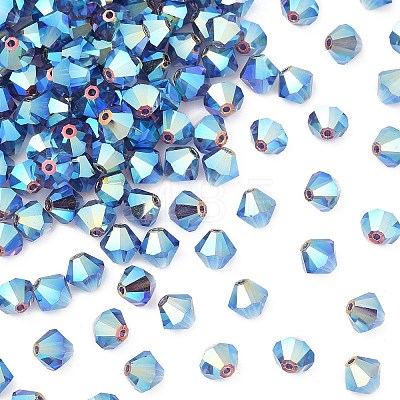 Preciosa® Crystal Beads X-PRC-BA6-20410-20000-1