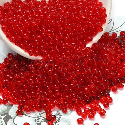MIYUKI 3.4mm Drop Beads SEED-MY04-DP140-1