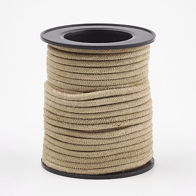 Faux Suede Cords LS-LW-S033-10-1