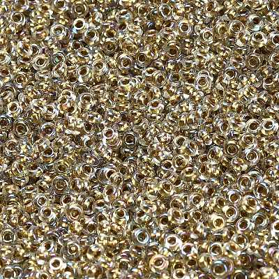 TOHO 8/0 Demi Round Beads Y-SEED-DR08-0262-1
