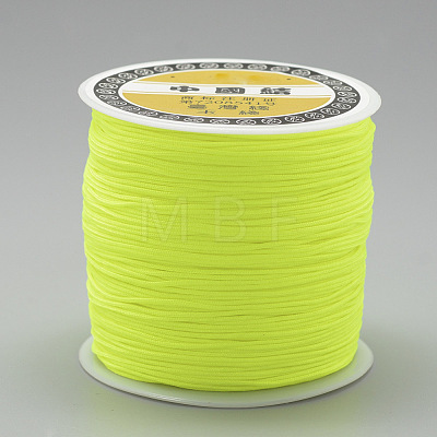 Nylon Thread NWIR-Q008A-F228-1