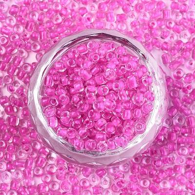 12/0 Glass Seed Beads SEED-A014-2mm-138-1