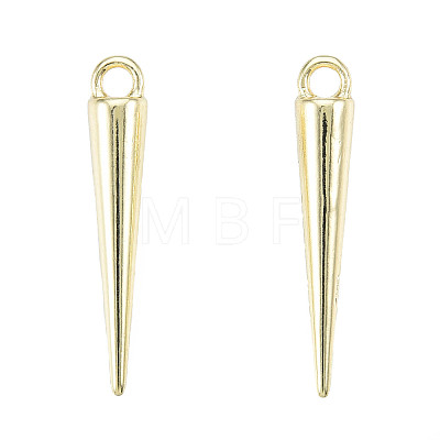 Alloy Pendants LS-PALLOY-N163-012LG-NR-1