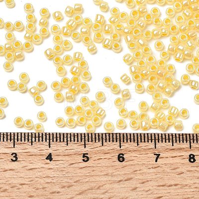 TOHO 8/0 Round Beads X-SEED-TR08-0902-1