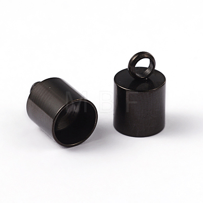 Column 304 Stainless Steel Cord Ends STAS-L176-17-1