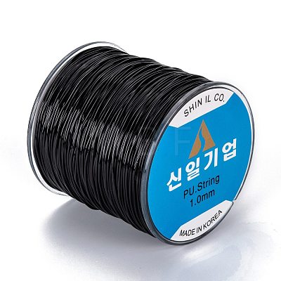 Korean Round Crystal Elastic Stretch Thread EW-I003-B06-02-1