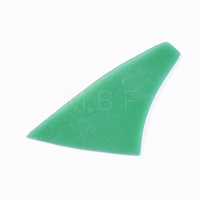 COE 90 Fusible Confetti Glass Chips DIY-G018-01A-1