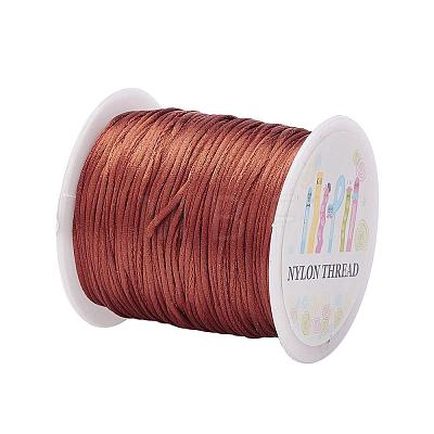Nylon Thread NWIR-JP0010-1.0mm-713-1
