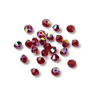 Preciosa® Crystal Beads Y-PRC-BA3-90090-200-1