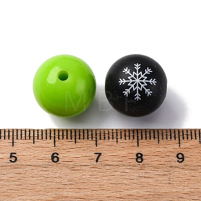 Silicone Beads SIL-XCP0001-19-1