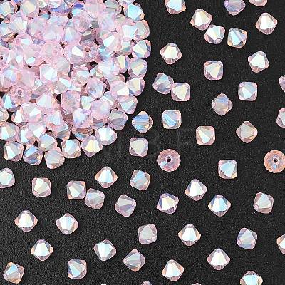 Preciosa® Crystal Beads Y-PRC-BA4-70220-20000-1