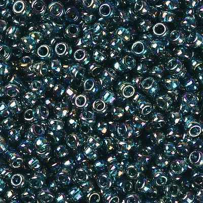 TOHO Round Seed Beads X-SEED-TR08-0167BD-1