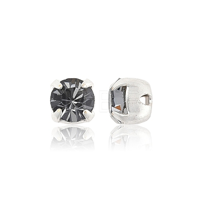 Preciosa® MAXIMA Crystal in Sew-On Cup Y-PRC-SS16-00030-260-S-1