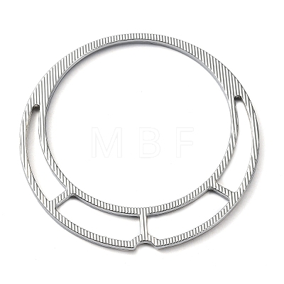 Rack Plating Alloy Pendants PALLOY-K023-11P-1