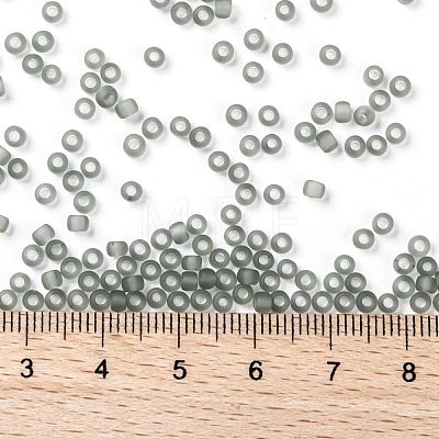 TOHO 8/0 Round Beads SEED-XTR08-0009F-1