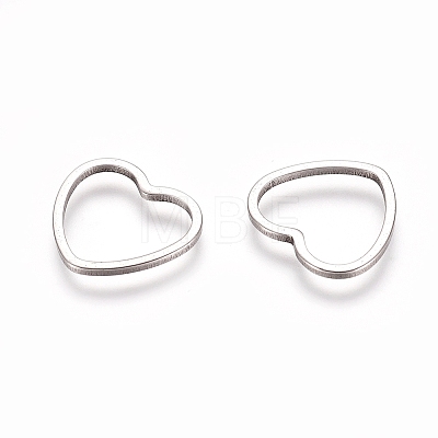 Stainless Steel Linking Rings X-STAS-TAC0002-19-01P-1