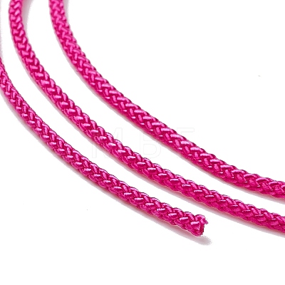 Braided Nylon Threads NWIR-E023-1mm-28-1