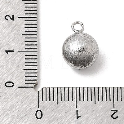 Brass Charms KK-K339-13B-P-1