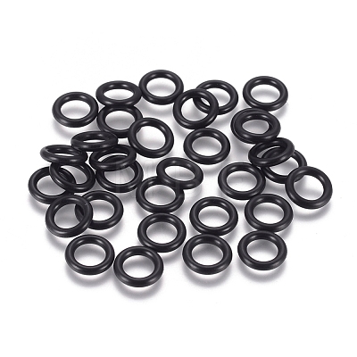 Rubber O Rings NFC002-4-1