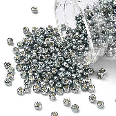 TOHO 6/0 Round Beads SEED-TR06-PF0565-1