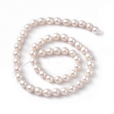 Natural Pearl Beads PEAR-N020-J14-1