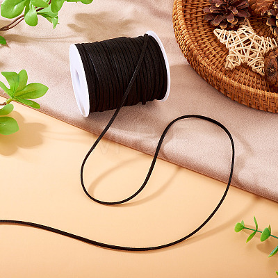 Faux Suede Cord OCOR-TAC0018-03B-1