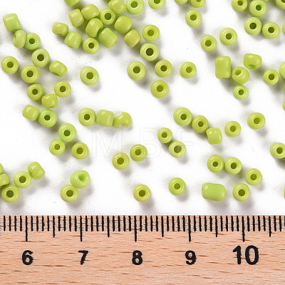 8/0 Glass Seed Beads X1-SEED-A010-3mm-44-1