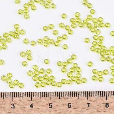 TOHO Round Seed Beads SEED-JPTR08-0105-1